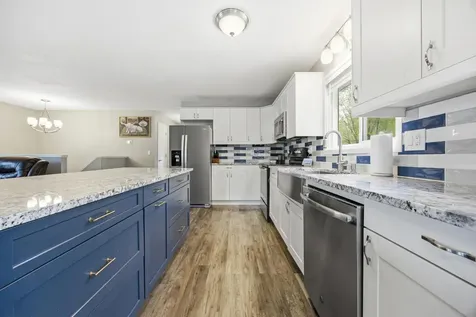 304 6th Avenue SE Barnesville MN 56514