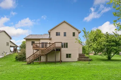 1405 Landsdown Road Buffalo MN 55313