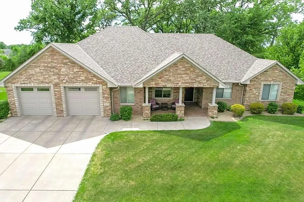 209 12th Avenue S Sartell MN 56377