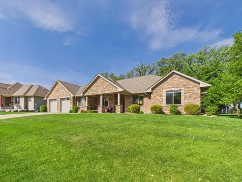 209 12th Avenue S Sartell MN 56377