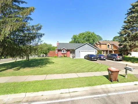 2401 Hazelwood Street Maplewood MN 55109