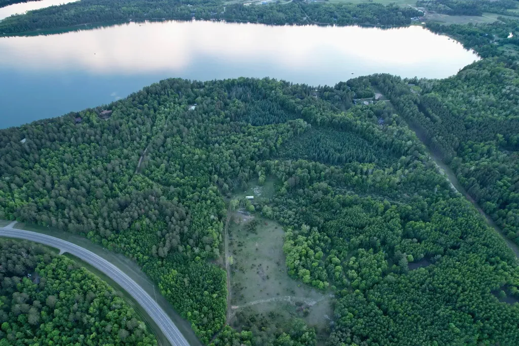 Tbd - 24.4 Ac County 4 Park Rapids MN 56470
