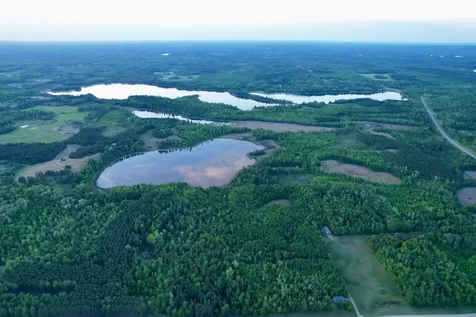 Tbd - 24.4 Ac County 4 Park Rapids MN 56470