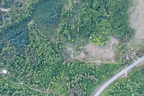 Tbd - 24.4 Ac County 4 Park Rapids MN 56470