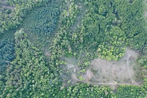 Tbd - 24.4 Ac County 4 Park Rapids MN 56470