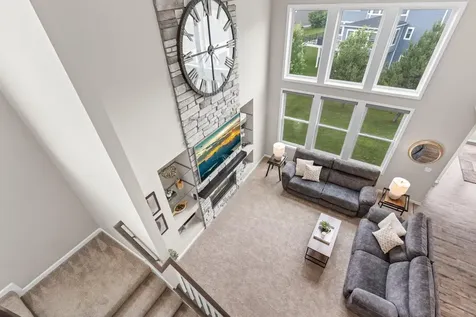 16894 Reeder Ridge Eden Prairie MN 55347