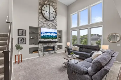 16894 Reeder Ridge Eden Prairie MN 55347