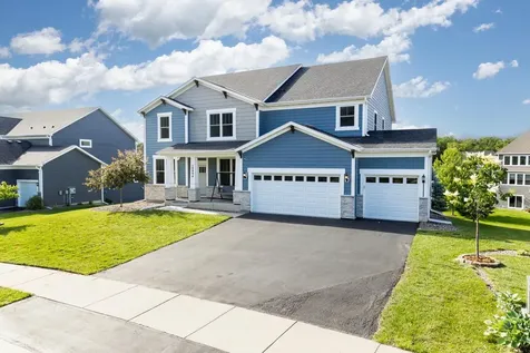 16894 Reeder Ridge Eden Prairie MN 55347