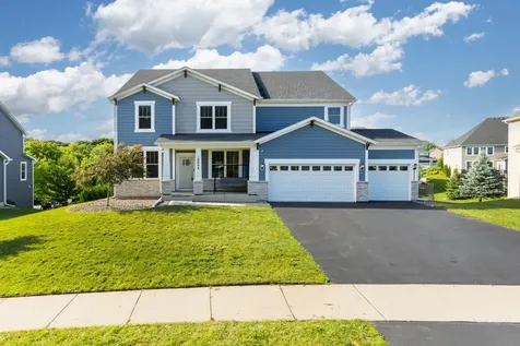 16894 Reeder Ridge Eden Prairie MN 55347