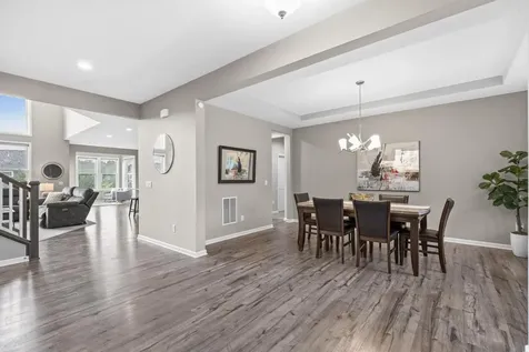 16894 Reeder Ridge Eden Prairie MN 55347