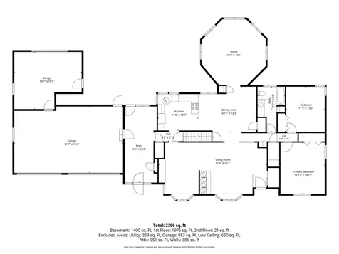 719 Park Avenue Hamburg MN 55339