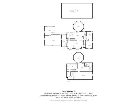719 Park Avenue Hamburg MN 55339
