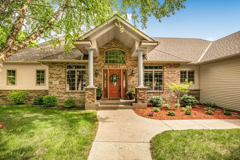 2012 Temminck Road Saint Cloud MN 56301