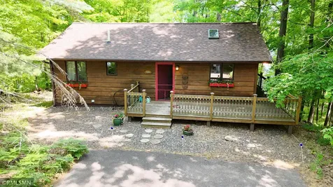2225 Antler Lake Court Milltown WI 54858