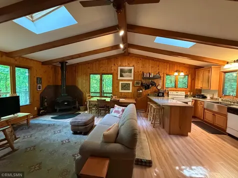 2225 Antler Lake Court Milltown WI 54858