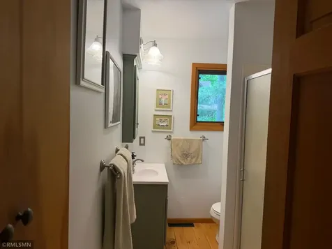 2225 Antler Lake Court Milltown WI 54858