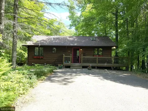 2225 Antler Lake Court Milltown WI 54858