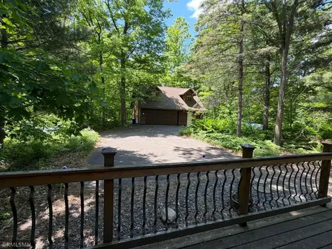2225 Antler Lake Court Milltown WI 54858