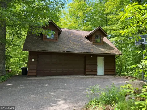 2225 Antler Lake Court Milltown WI 54858