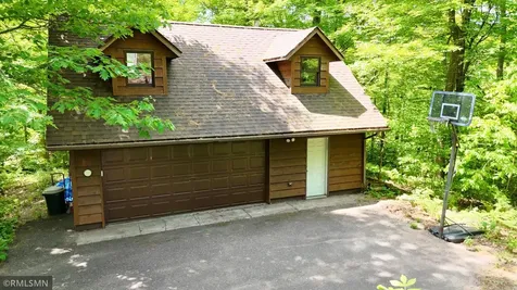 2225 Antler Lake Court Milltown WI 54858