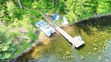 2225 Antler Lake Court Milltown WI 54858