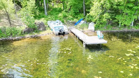 2225 Antler Lake Court Milltown WI 54858