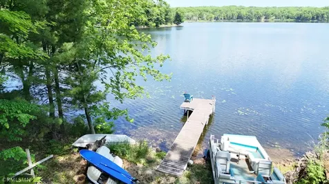 2225 Antler Lake Court Milltown WI 54858