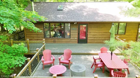 2225 Antler Lake Court Milltown WI 54858