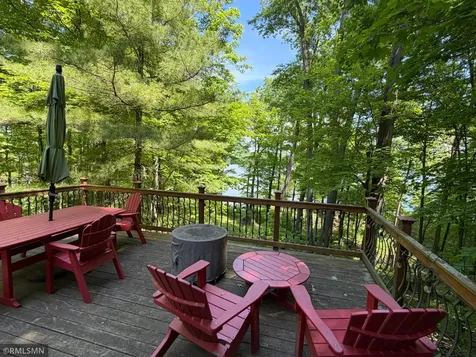 2225 Antler Lake Court Milltown WI 54858