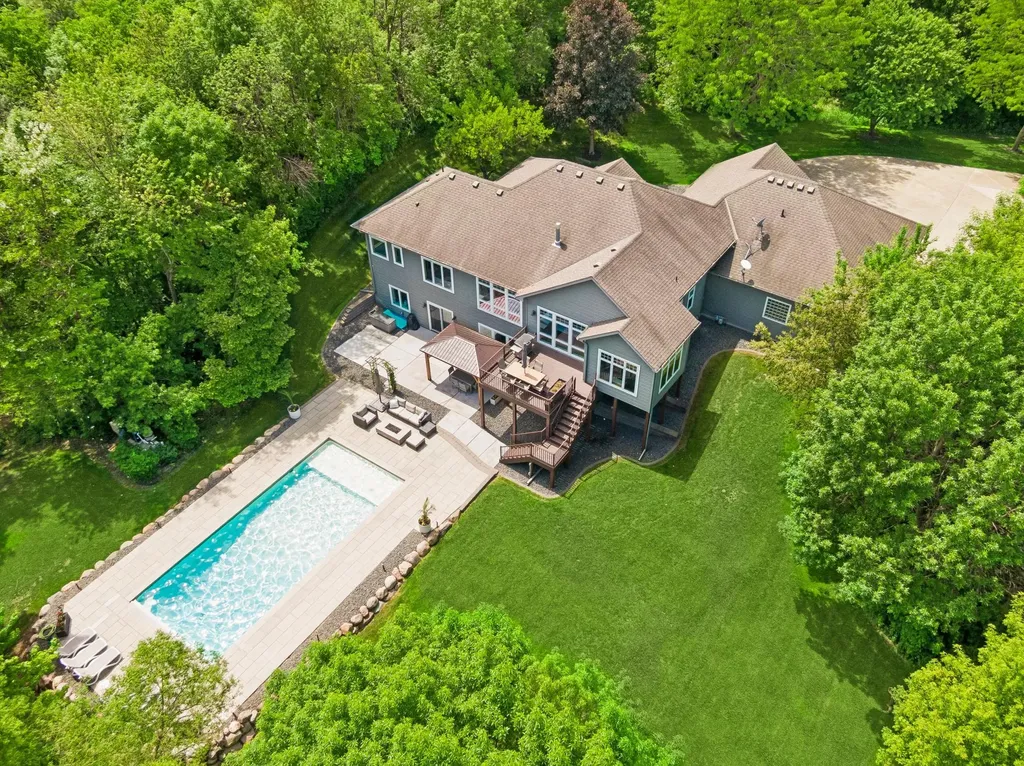 14520 Thicket Lane Dayton MN 55327