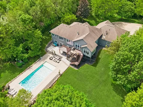 14520 Thicket Lane Dayton MN 55327