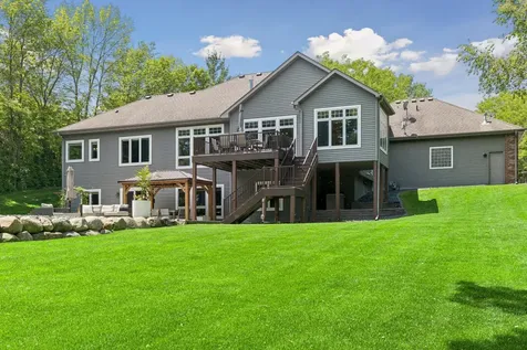 14520 Thicket Lane Dayton MN 55327