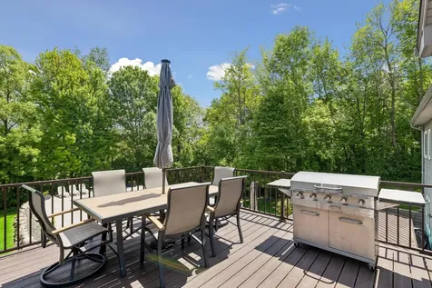 14520 Thicket Lane Dayton MN 55327