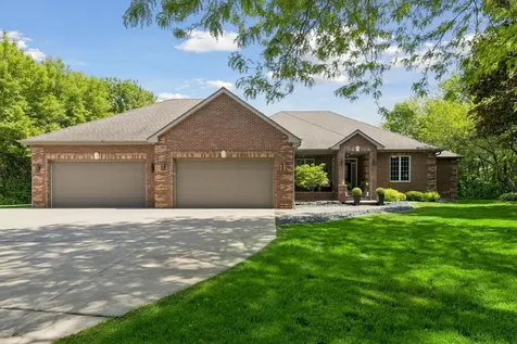 14520 Thicket Lane Dayton MN 55327