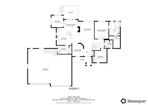 14520 Thicket Lane Dayton MN 55327