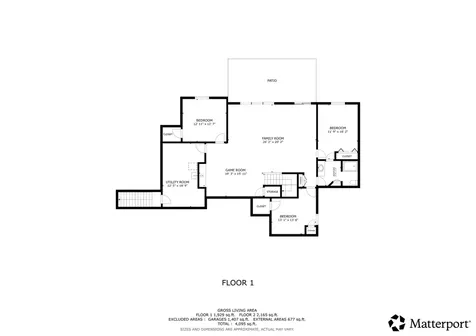 14520 Thicket Lane Dayton MN 55327