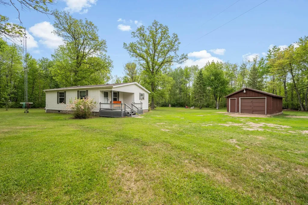 21982 Grouse Lane Grand Rapids MN 55744