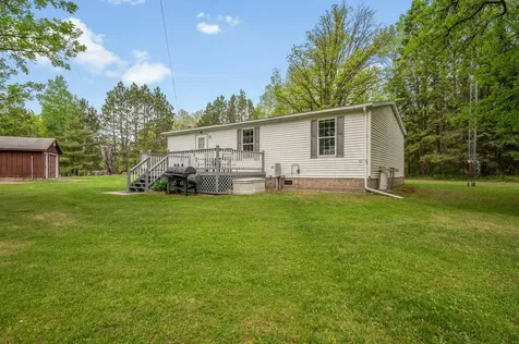 21982 Grouse Lane Grand Rapids MN 55744
