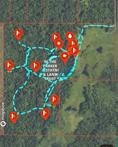 54003 Dollar Lake Road Sandstone MN 55072