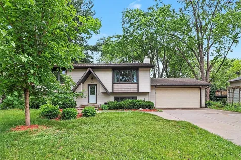 6724 Aldrich Avenue N Brooklyn Center MN 55430