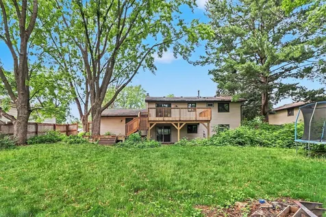 6724 Aldrich Avenue N Brooklyn Center MN 55430