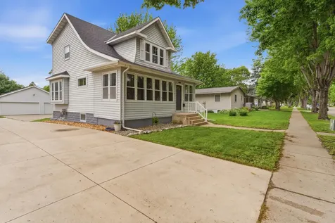 1020 5th Street SW Willmar MN 56201