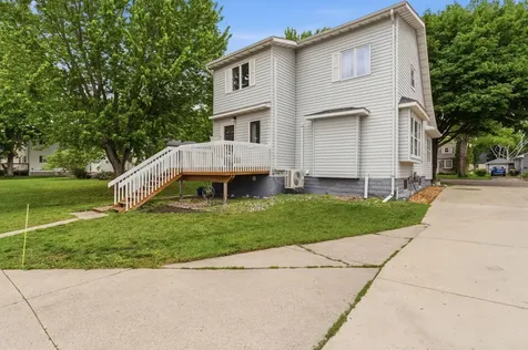 1020 5th Street SW Willmar MN 56201