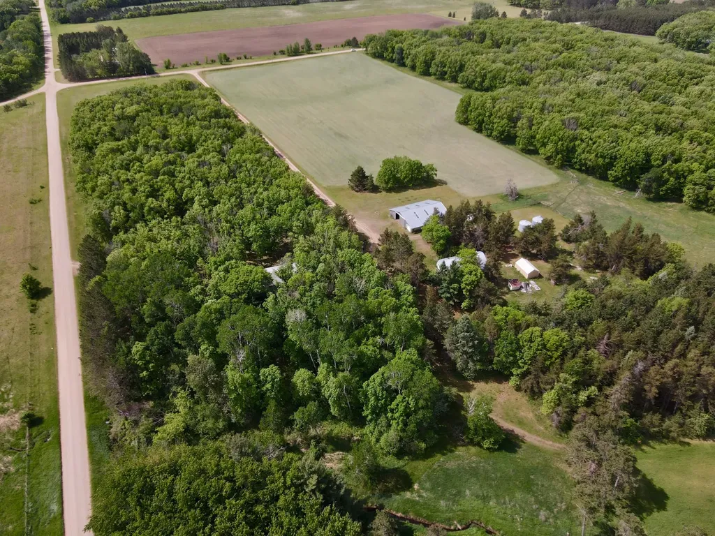 14034 Knob Hill Road Wadena MN 56482