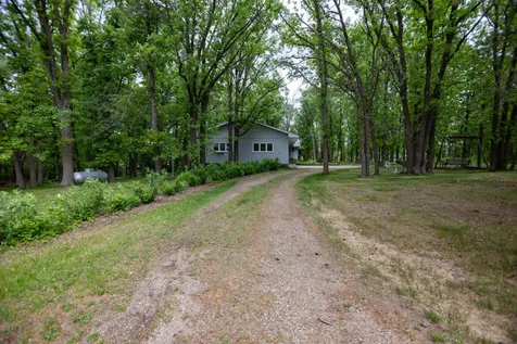 14034 Knob Hill Road Wadena MN 56482