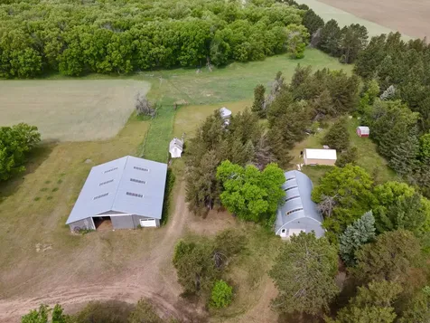14034 Knob Hill Road Wadena MN 56482