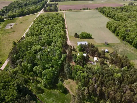 14034 Knob Hill Road Wadena MN 56482