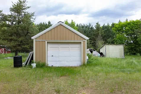 14034 Knob Hill Road Wadena MN 56482
