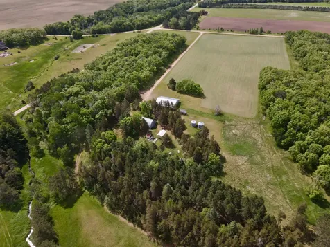 14034 Knob Hill Road Wadena MN 56482
