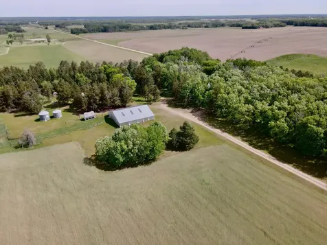 14034 Knob Hill Road Wadena MN 56482
